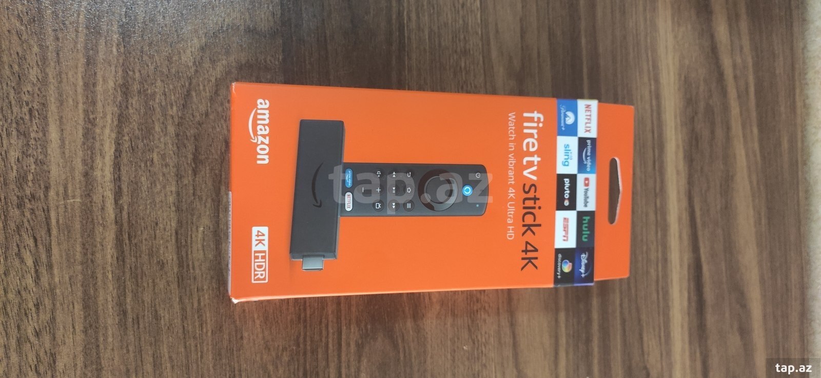 Tüner "Amazon fire stick lite" (12)