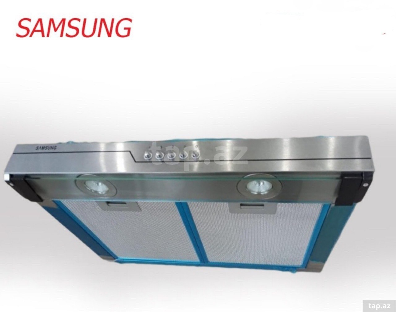 Aspirator "Samsung"