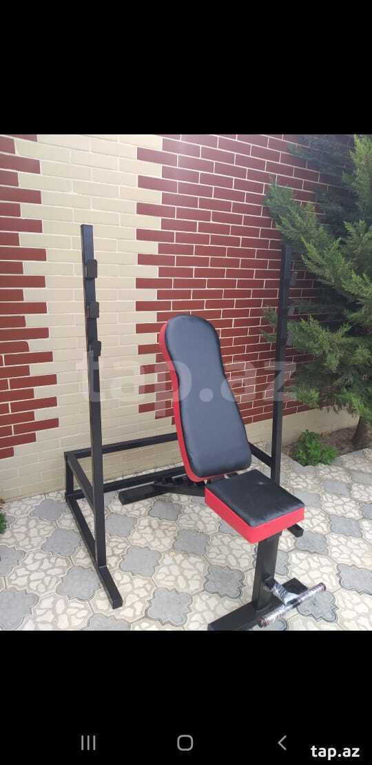 Trenajor