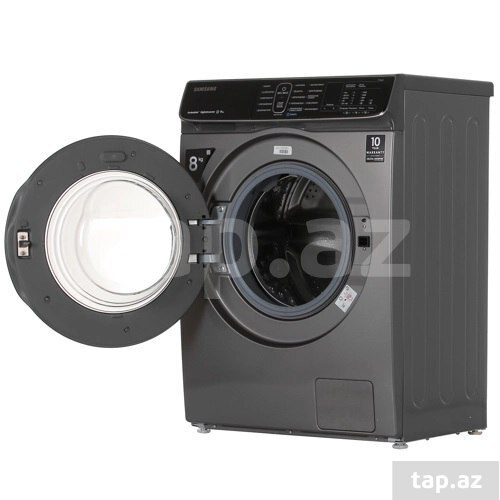 Paltaryuyan "Samsung WW80AFS26AXLP"