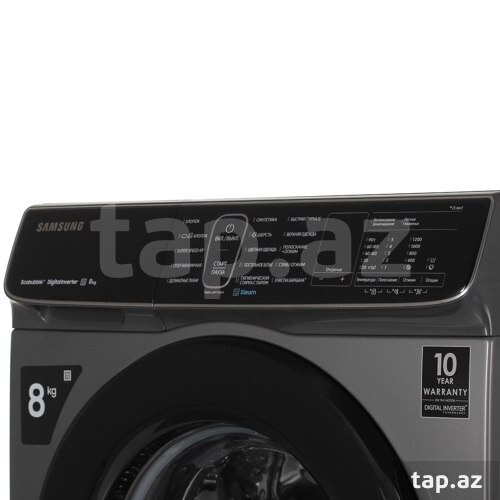 Paltaryuyan "Samsung WW80AFS26AXLP" (4)
