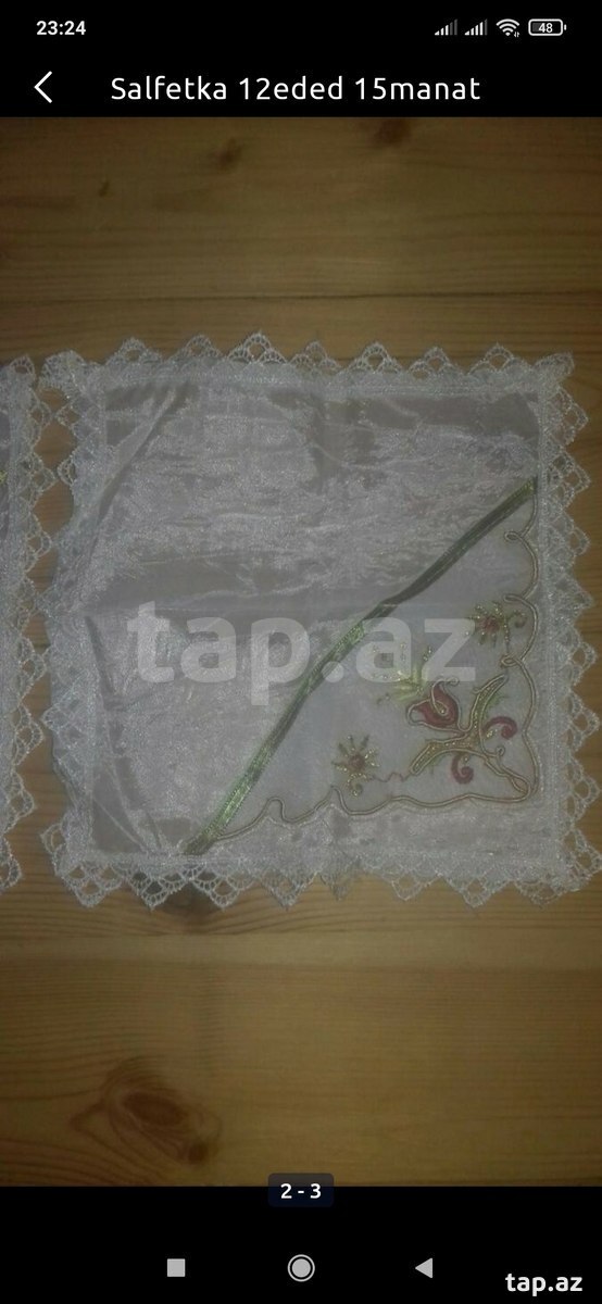 Salfet (2)
