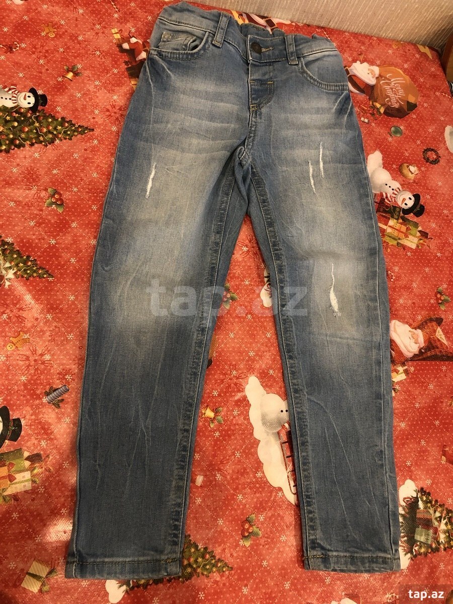 Cins "LC Waikiki"