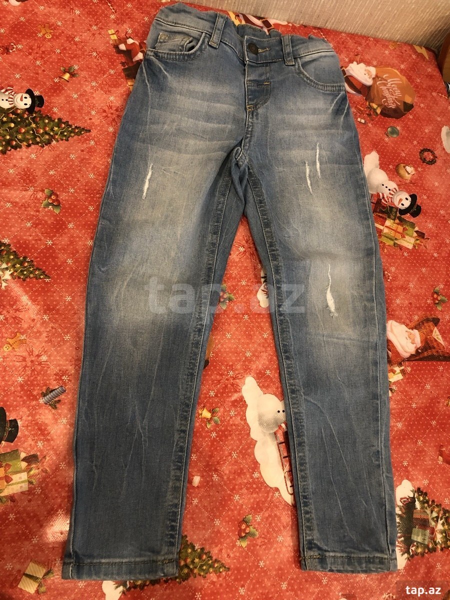 Cins "LC Waikiki" (2)