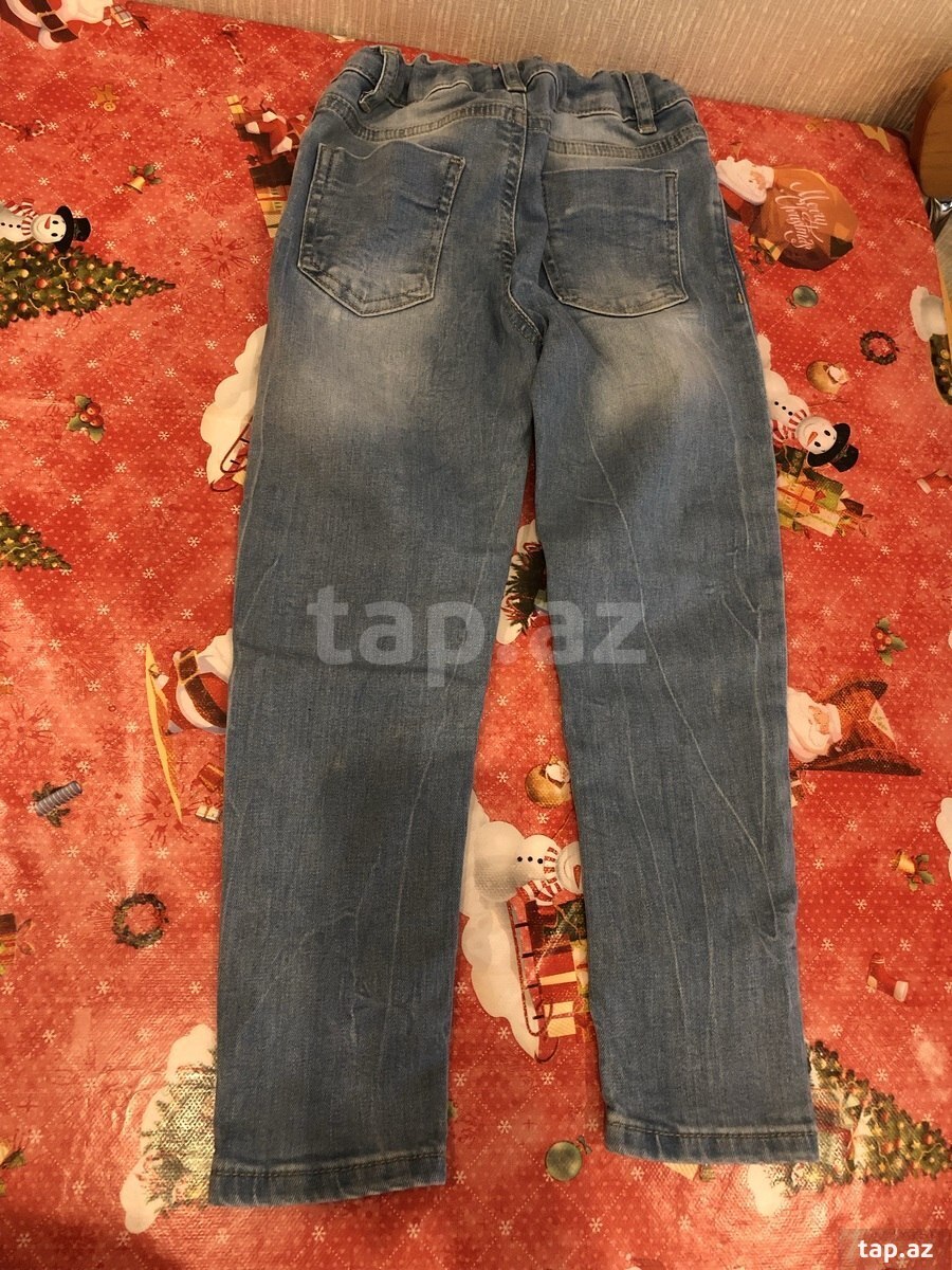 Cins "LC Waikiki" (4)