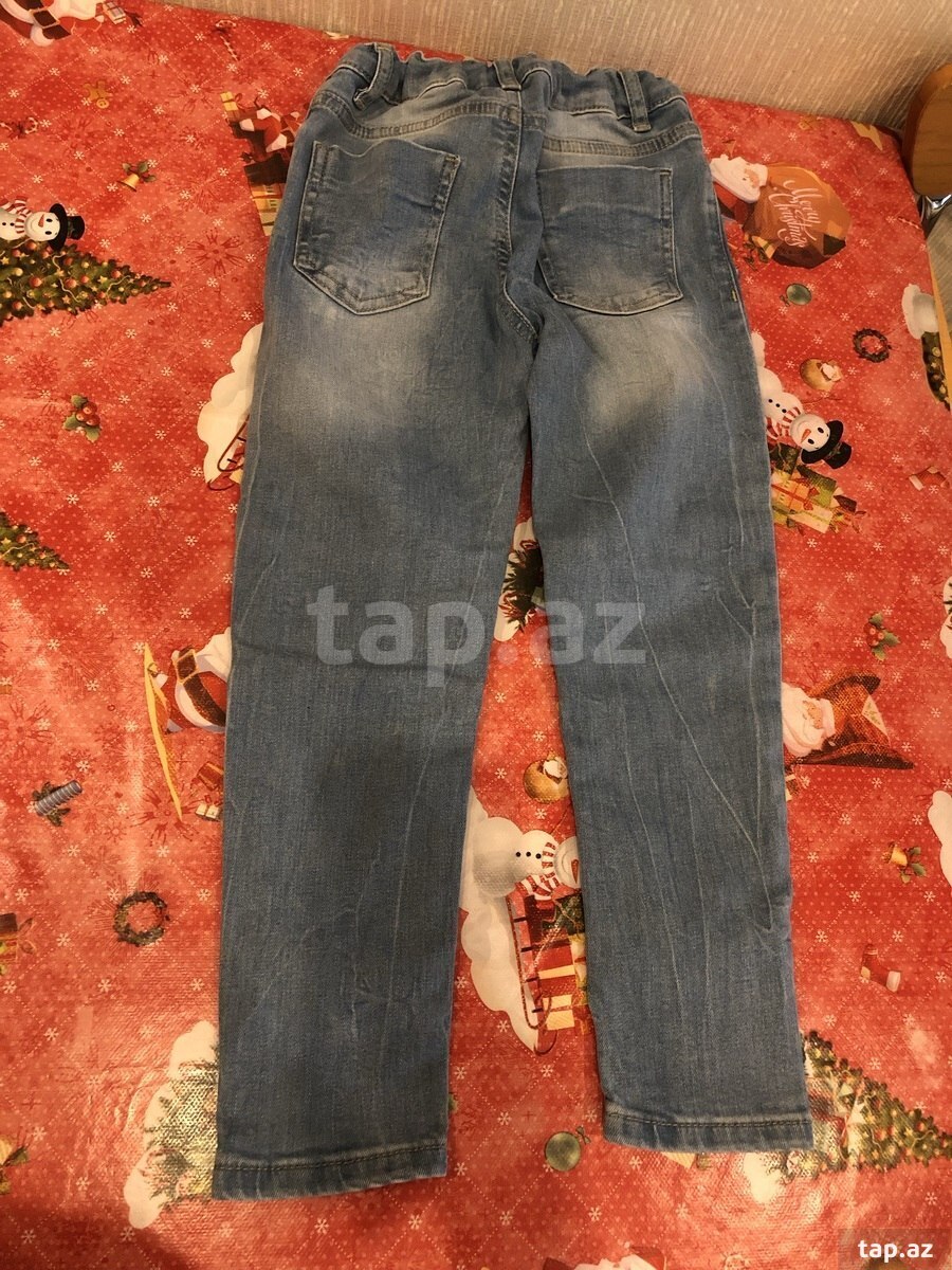 Cins "LC Waikiki" (5)