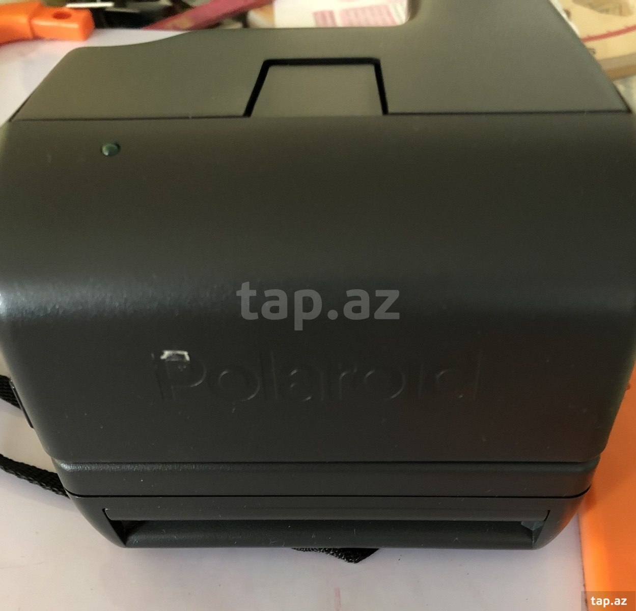 Fotoaparat "Polaroid 636" (5)