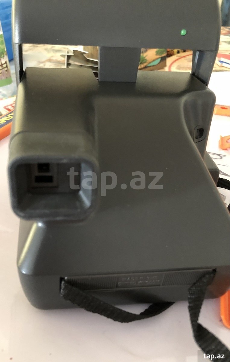 Fotoaparat "Polaroid 636" (4)