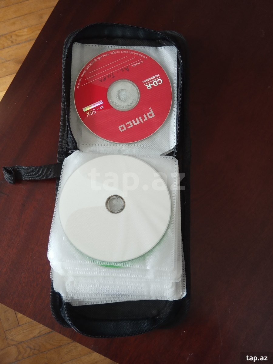 Disk çantası (2)