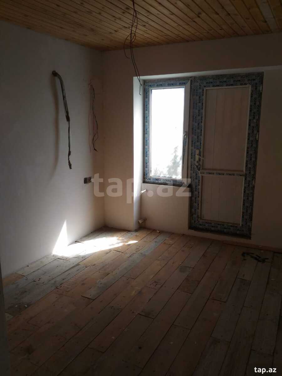 Villa, Pirşağı qəs.
