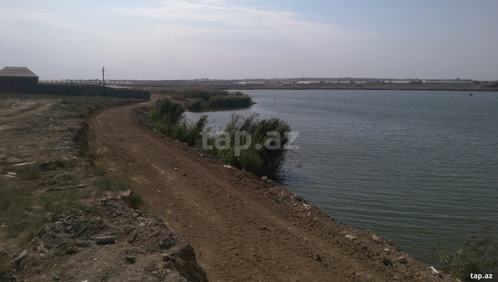 1080 sot torpaq sahəsi, Məhəmmədi qəs. (2)