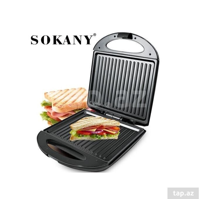 Toster "Sokany HY-811"