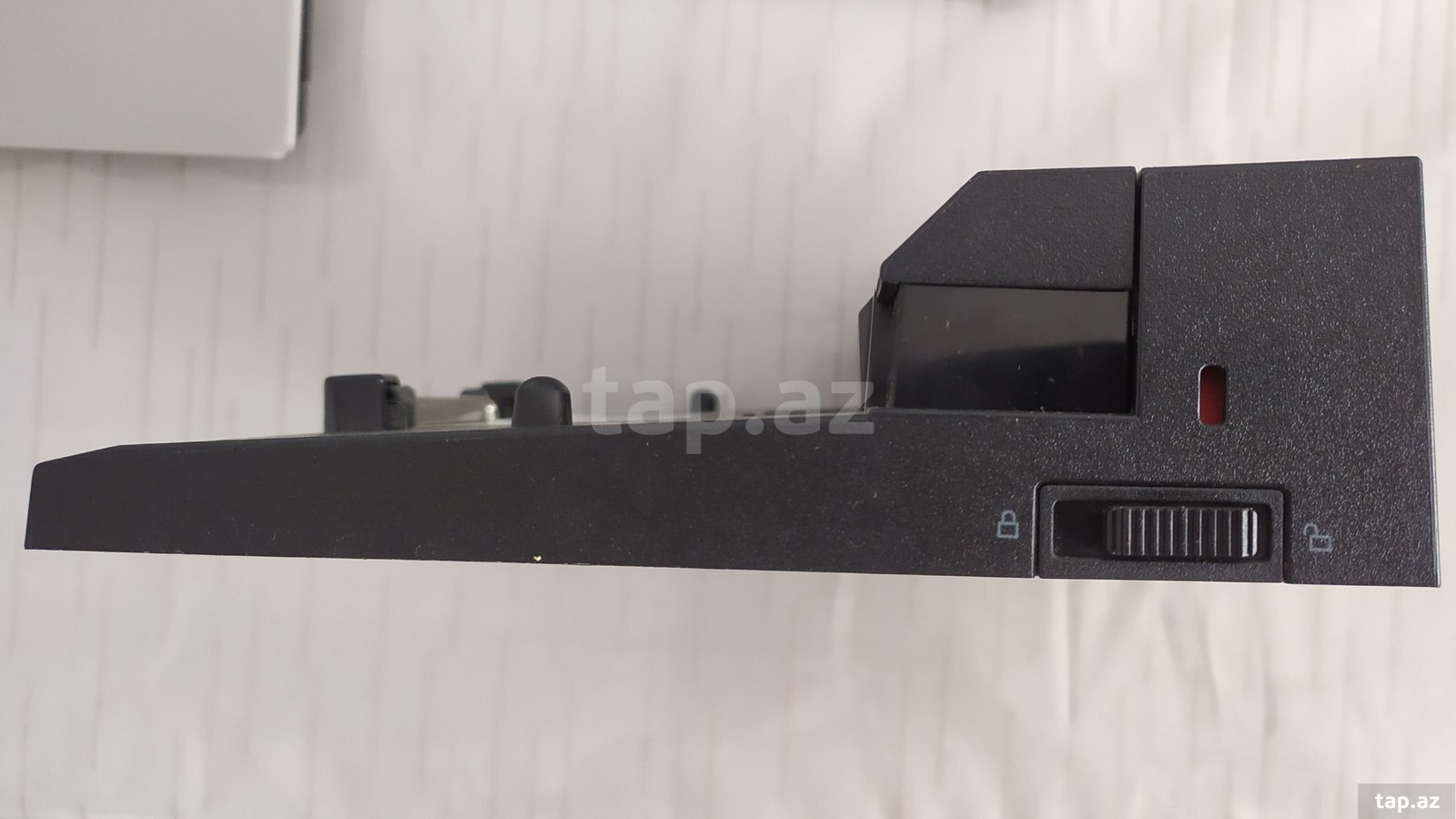 "DELL" dok stansiya PR03X (3)