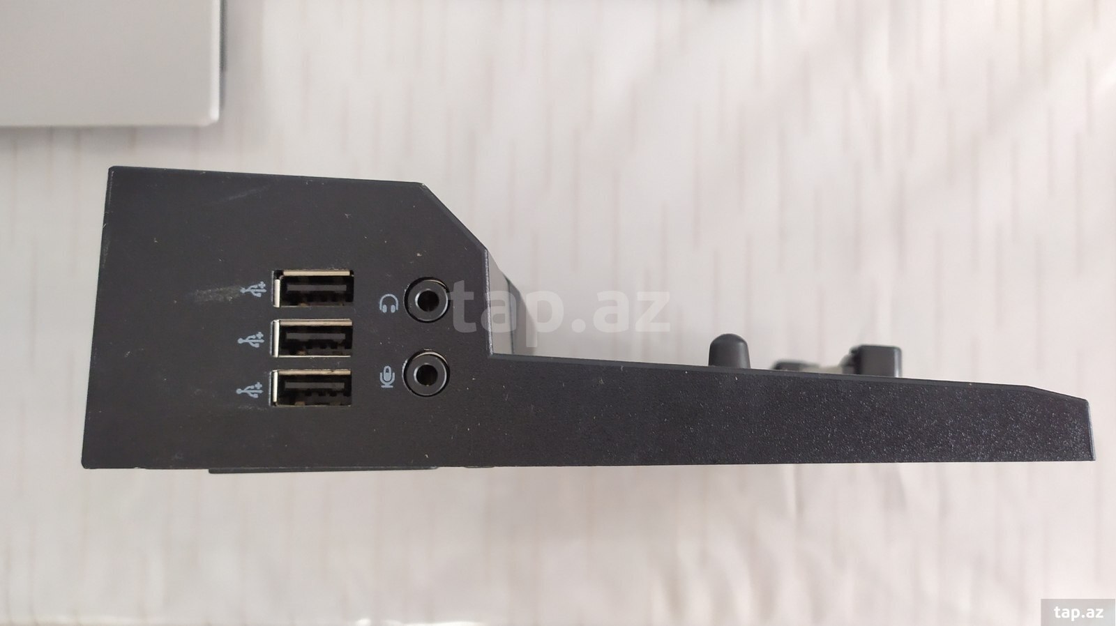 "DELL" dok stansiya PR03X (4)