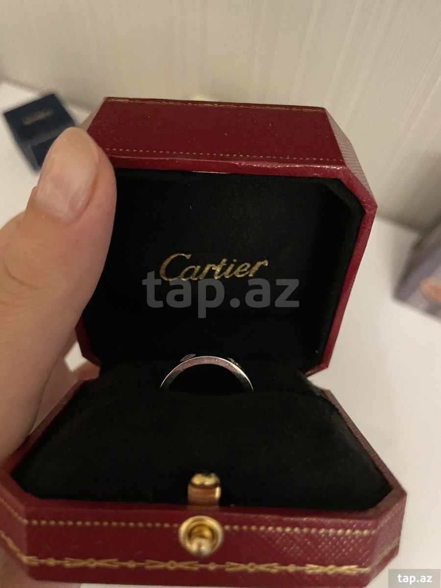 Cartier\