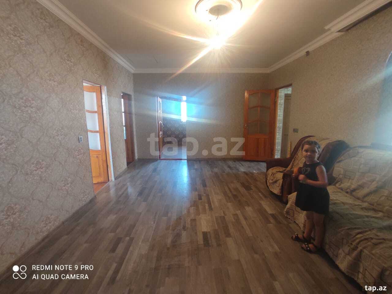 Həyət evi, Sumqayıt ş.