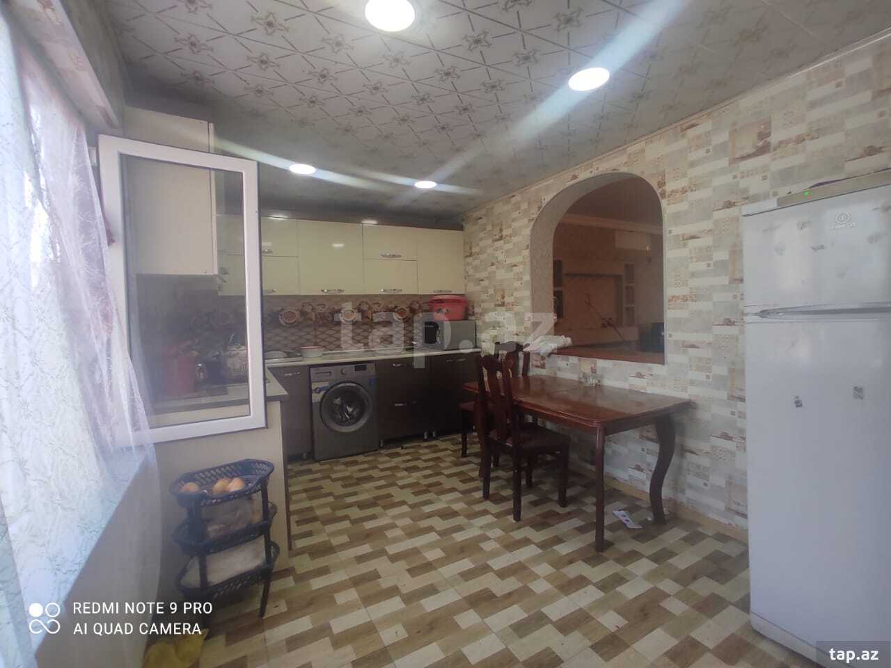 Həyət evi, Sumqayıt ş.