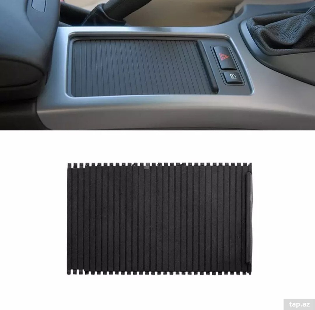 "BMW X5" bar jalüzü