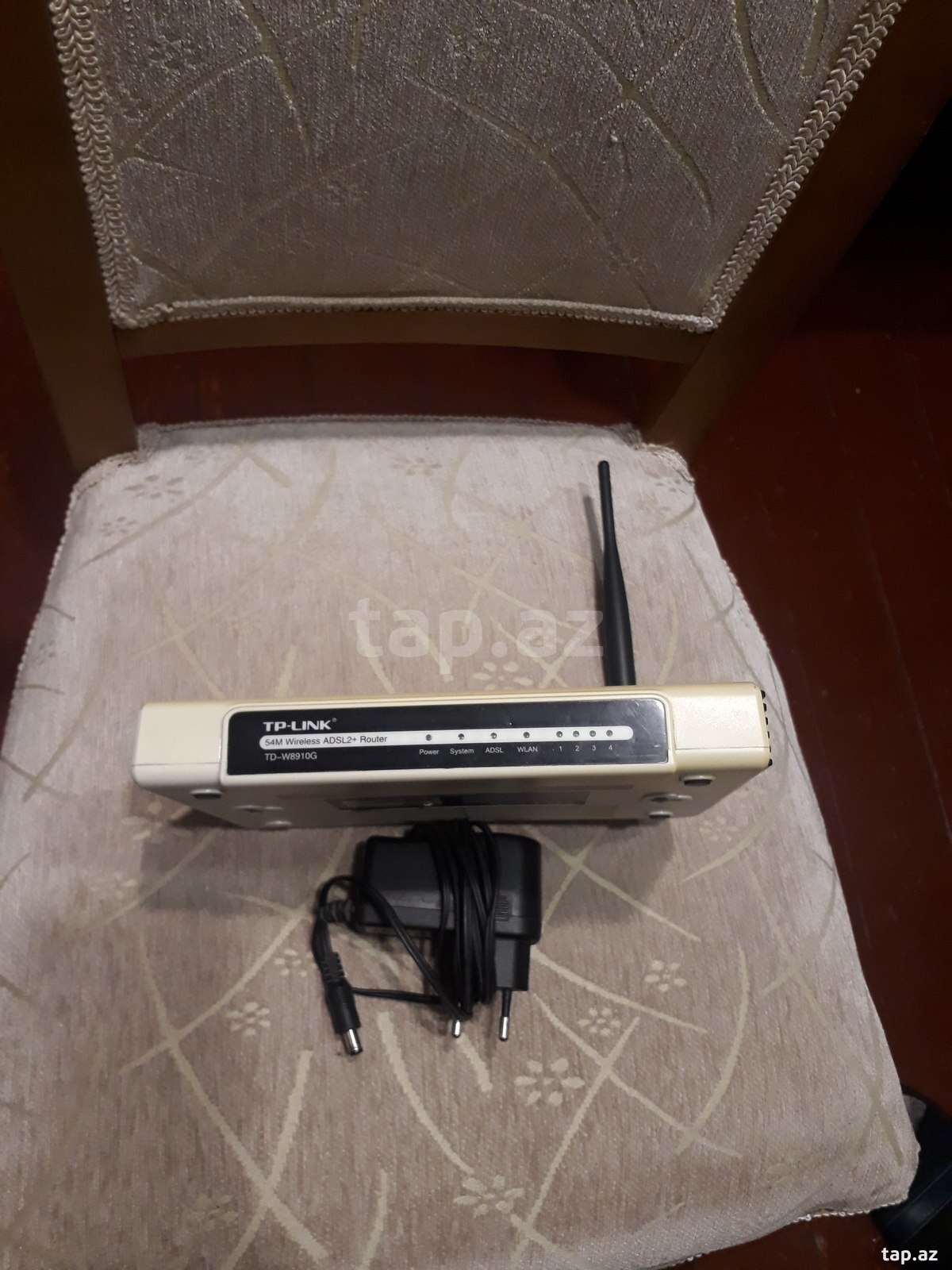 Modem "TP-Link"