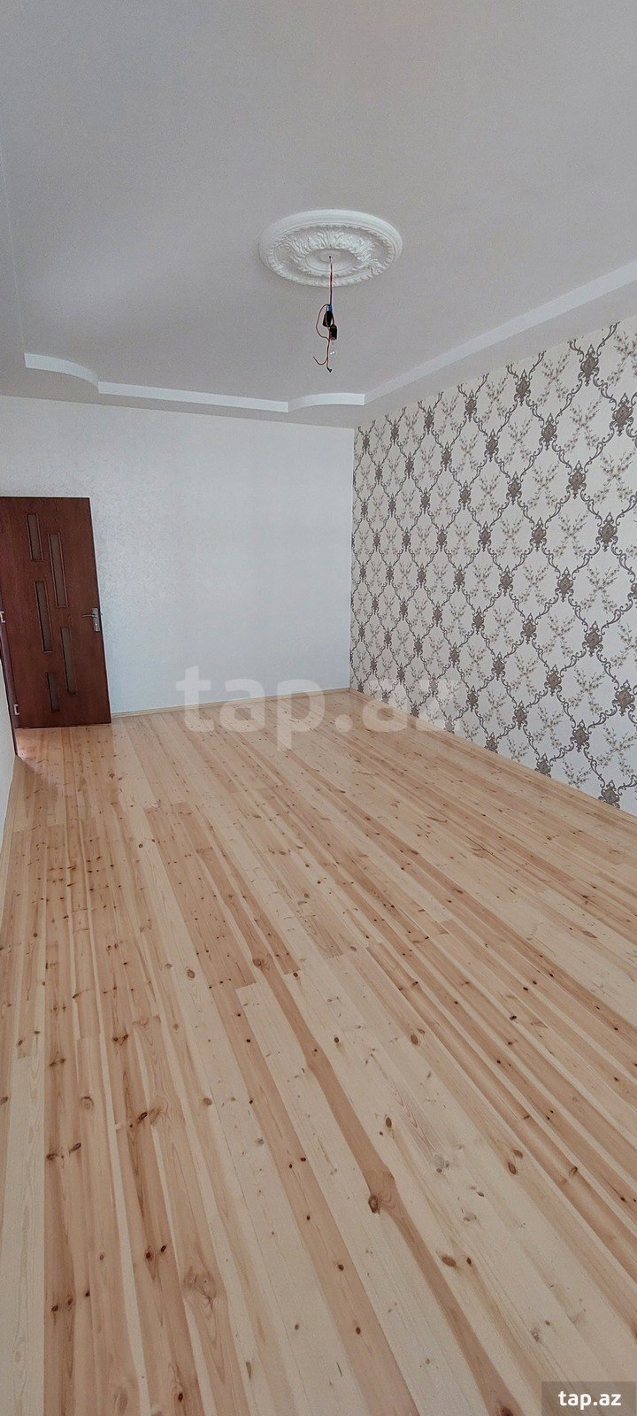 Həyət evi, Qaradağ r.