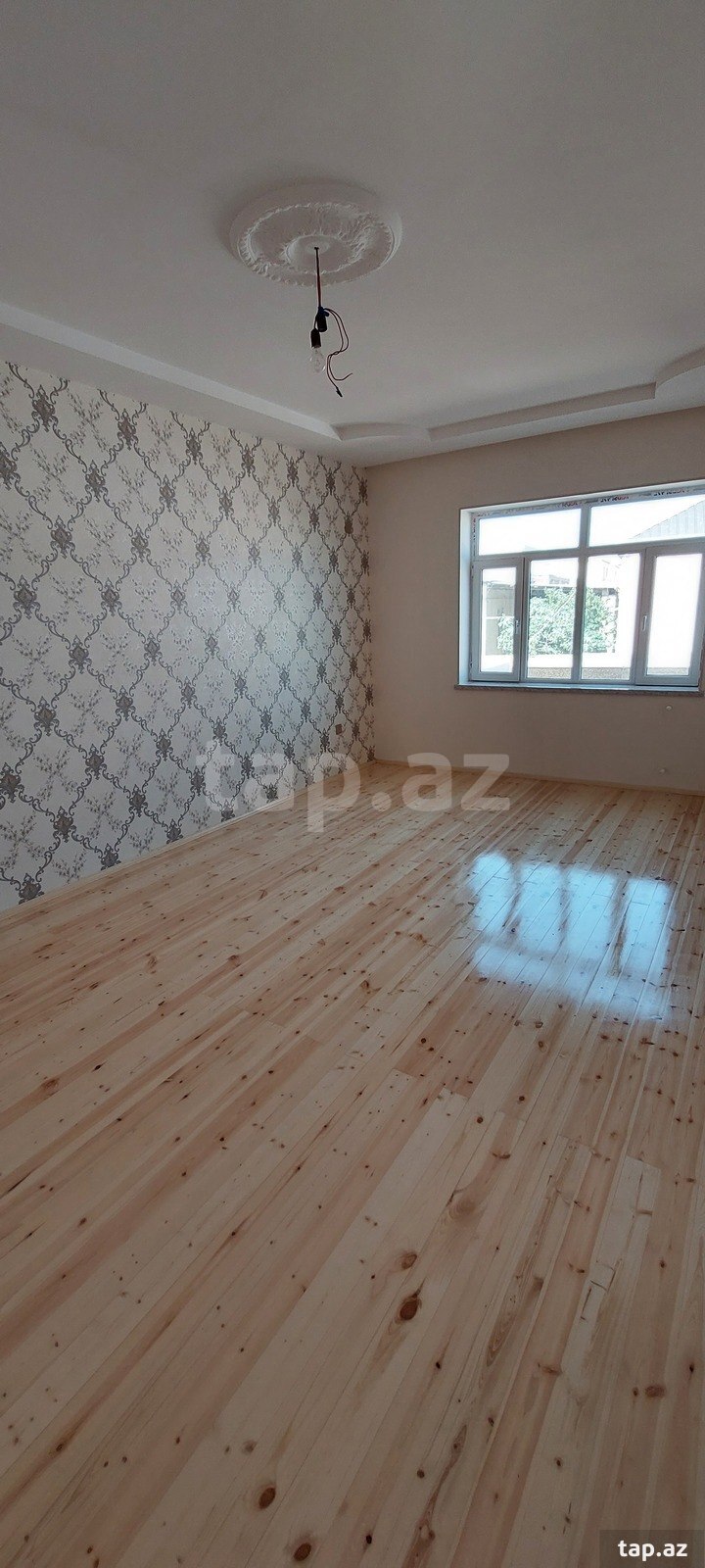 Həyət evi, Qaradağ r.