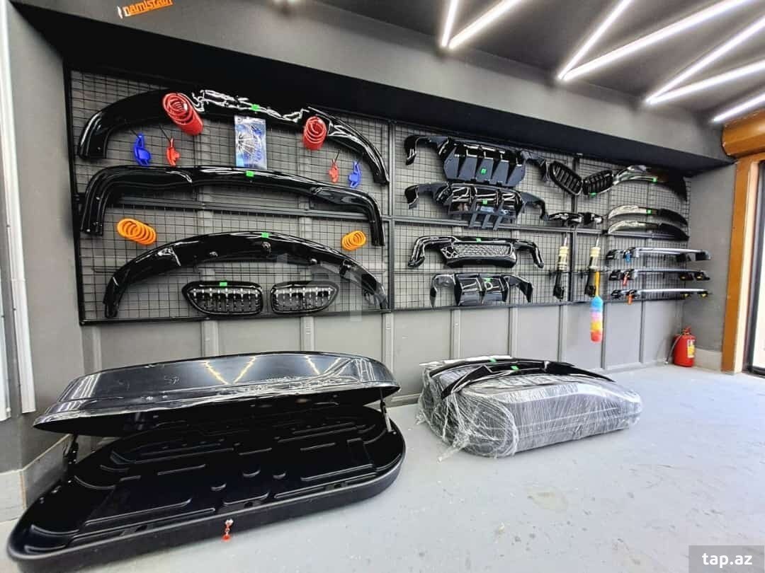 Изображение магазина