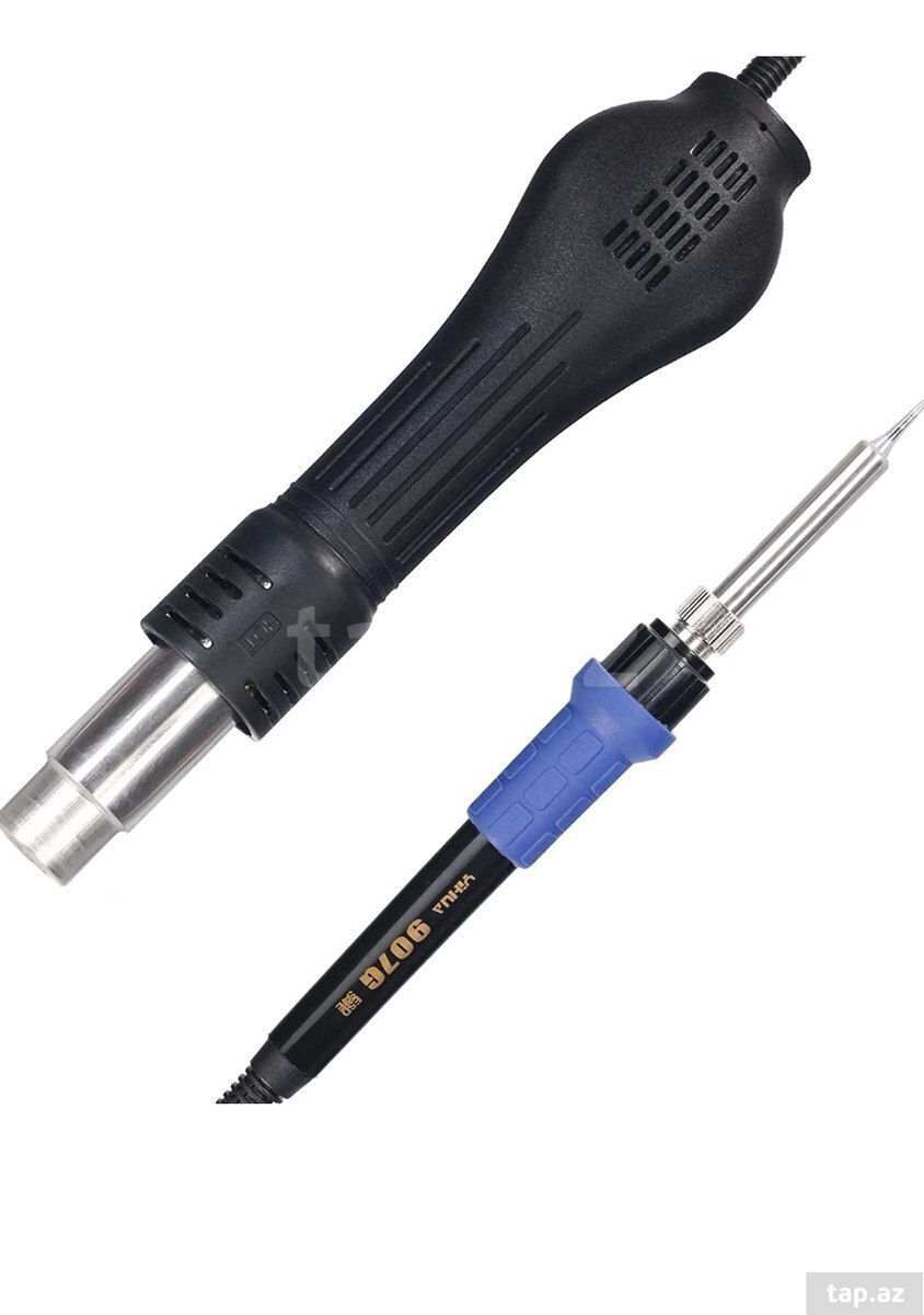 Qaynaq feni "Yihua8786D-700w(+100⁰c+480⁰c)" (4)