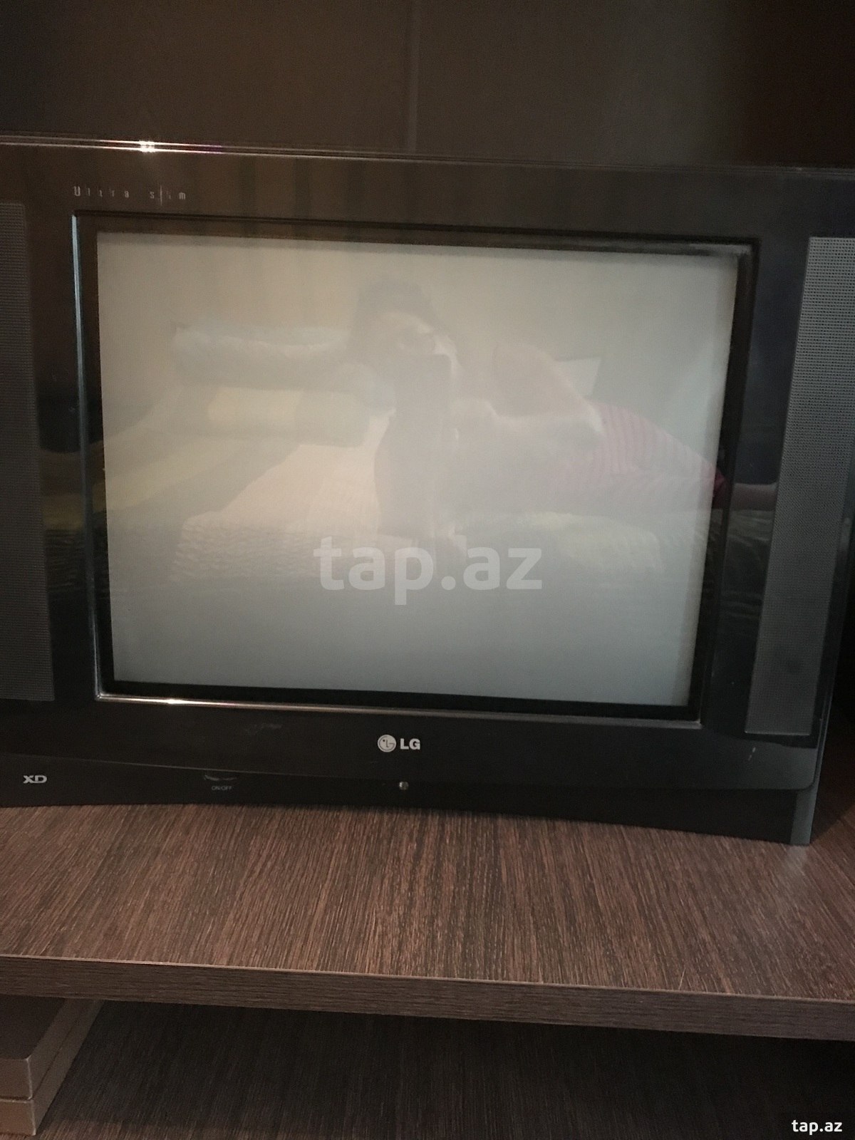 Телевизор "LG"
