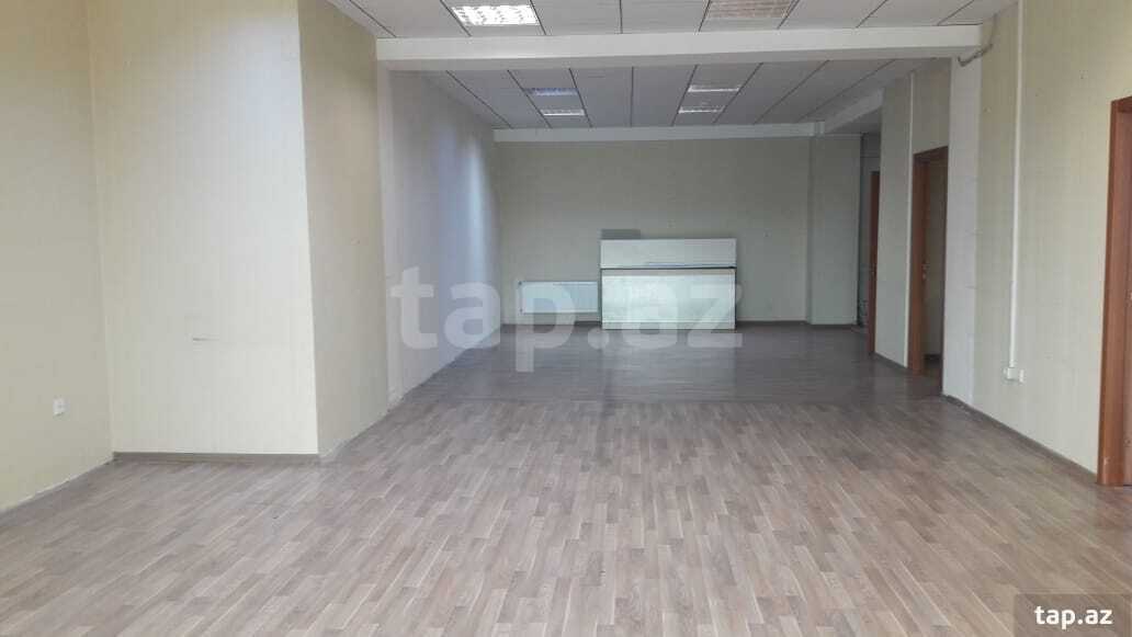 Obyekt icarəyə verilir, Şərifzadə pr. (4)