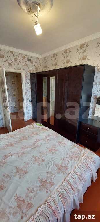 2-otaqlı mənzil,  Qaradağ r., 50 m²
