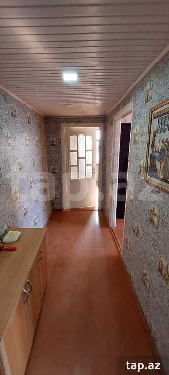 2-otaqlı mənzil,  Qaradağ r., 50 m²