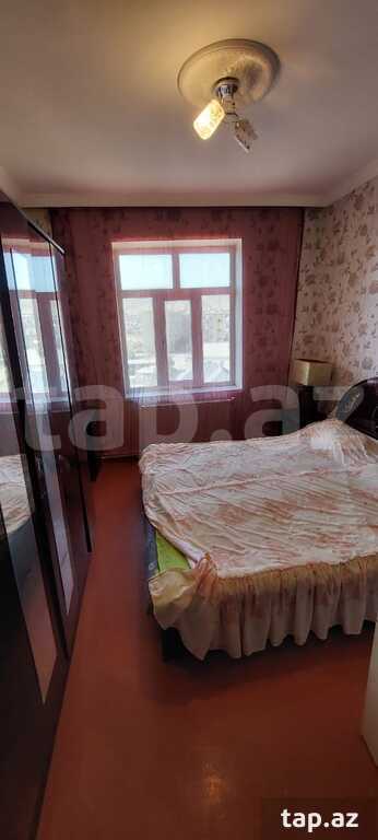 2-otaqlı mənzil,  Qaradağ r., 50 m²