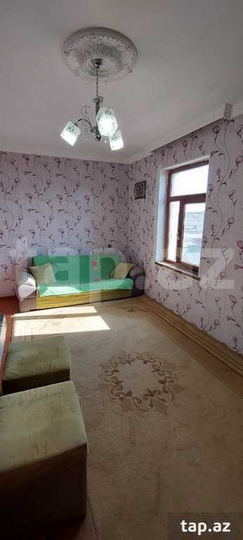 2-otaqlı mənzil,  Qaradağ r., 50 m²