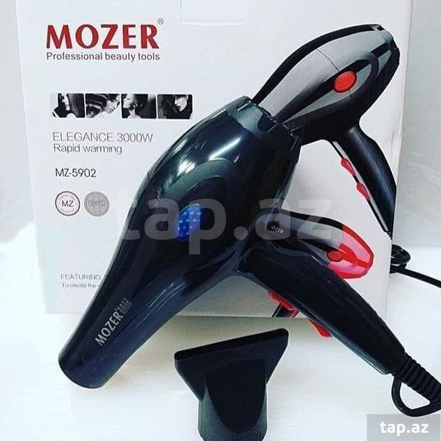 Hava feni "Mozer MZ-5902"