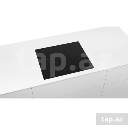 Bişirmə paneli "BOSCH PKE611BA2E" (2)
