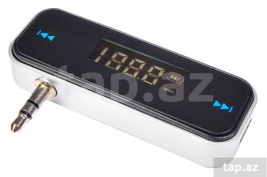 FM Transmitter