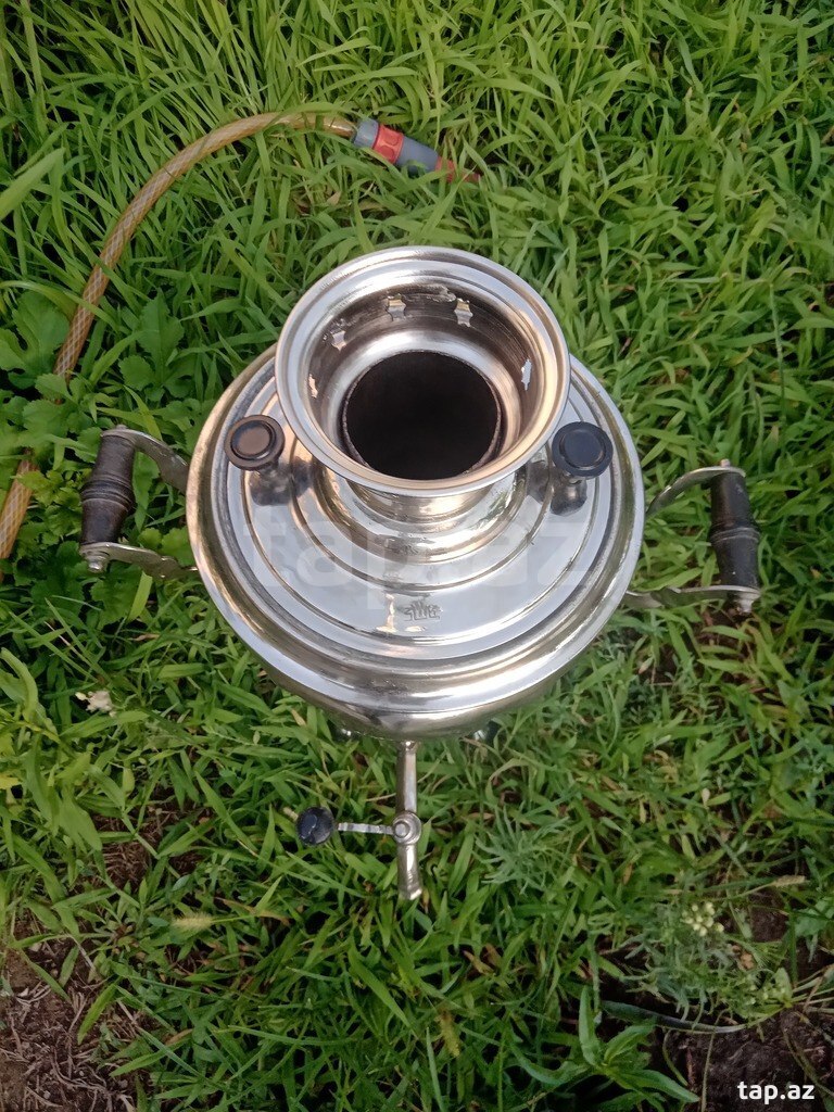 Samovar (2)