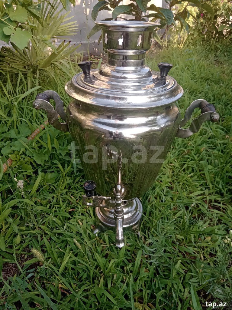 Samovar
