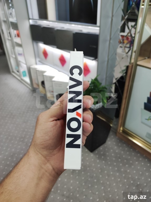 Canyon HUB 7 in 1 Original Apple (3)