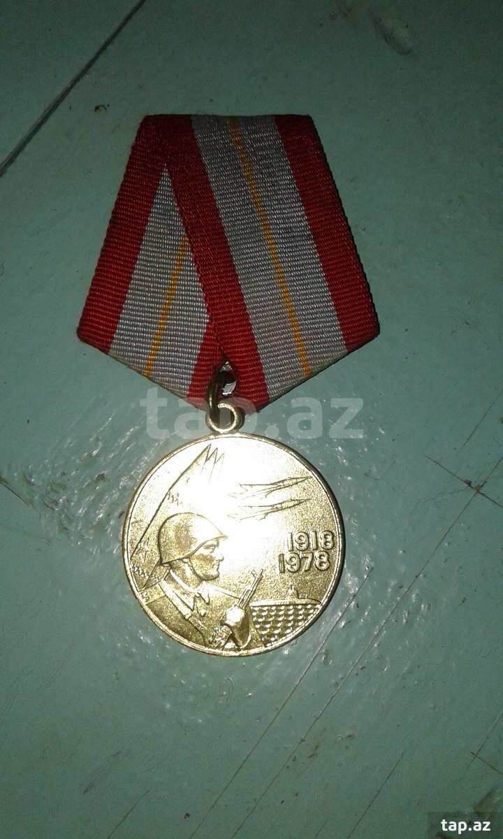 Medallar (4)
