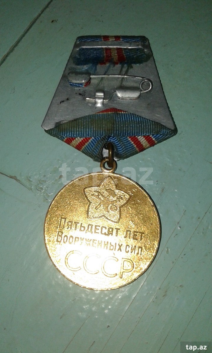 Medallar (9)