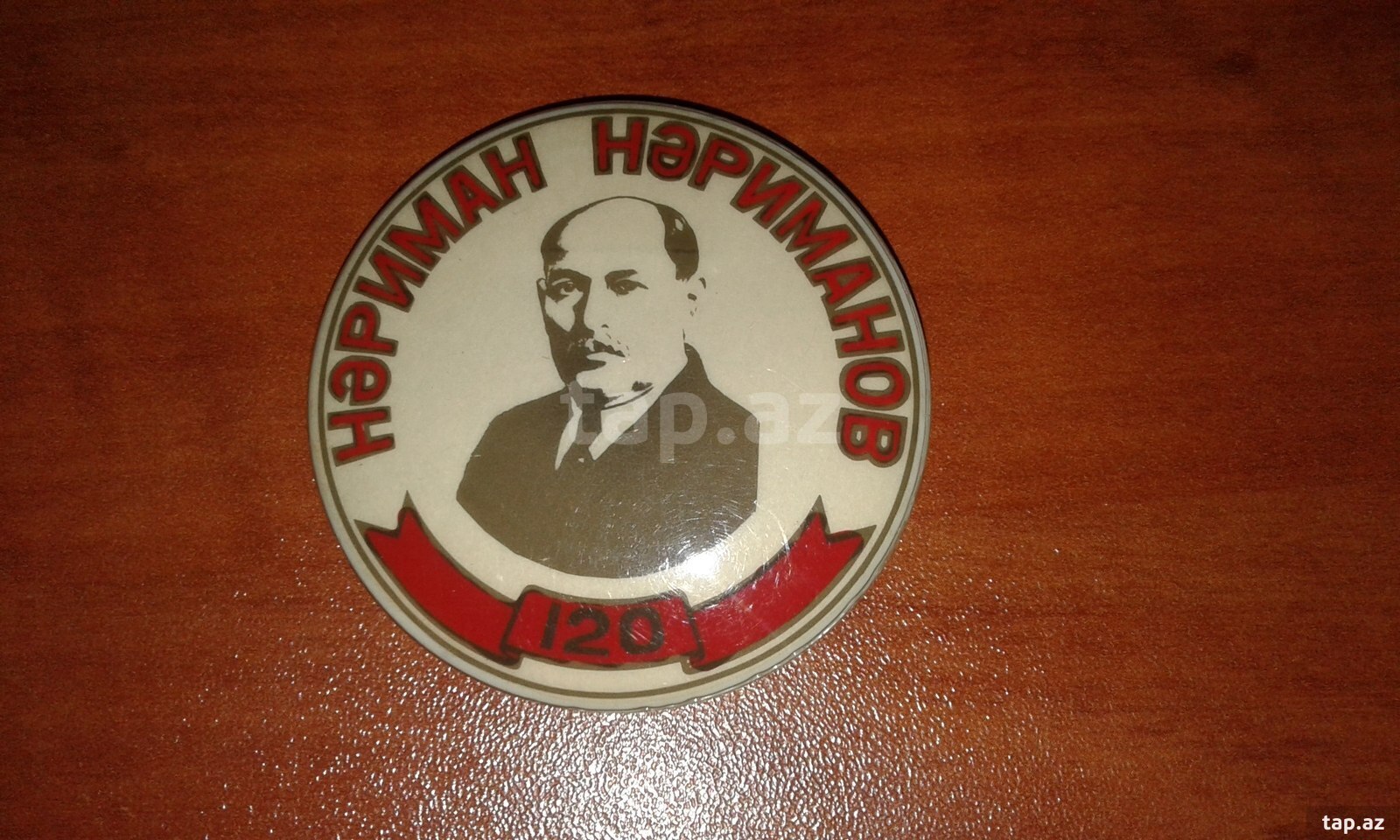 Medallar (18)