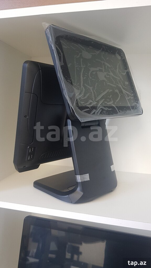 Restoran monitoru "POS SRP 15LS" (8)