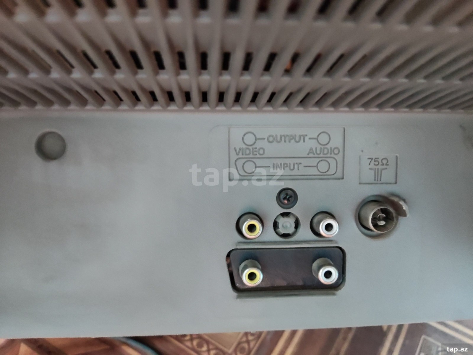 Televizor "Samsung CS-21H5MJ" (5)