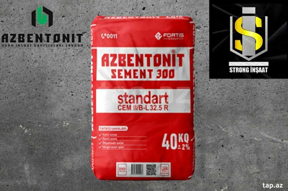 Azbentonit