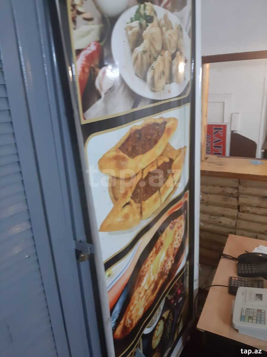 Obyekt, Vidadi küç. (6)
