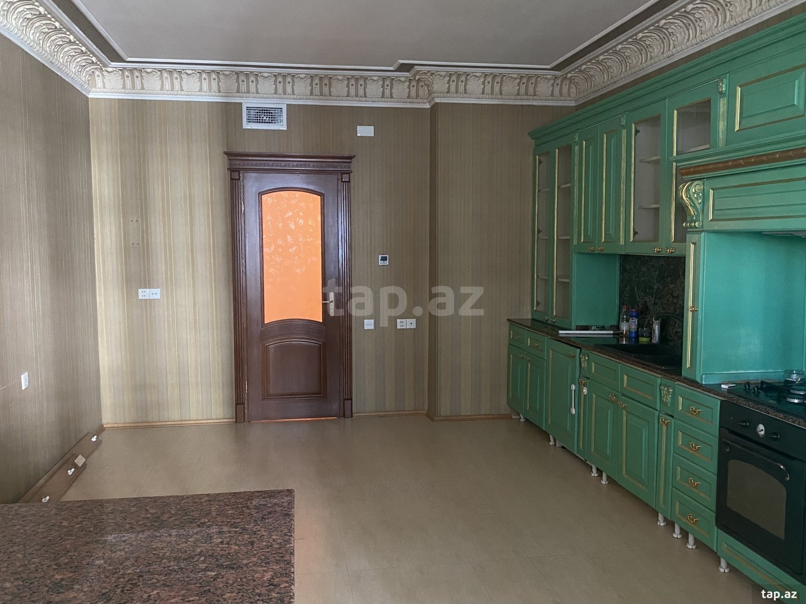 4-otaqlı yeni tikili, Azadlıq pr., 250 m² (11)