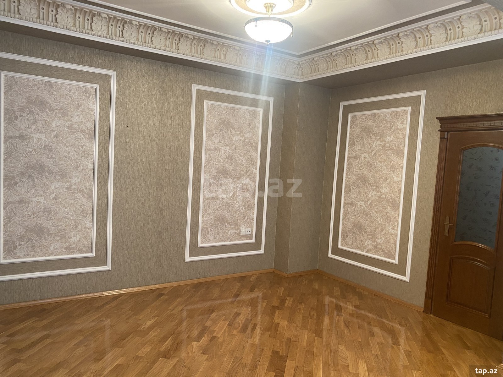 4-otaqlı yeni tikili, Azadlıq pr., 250 m² (21)