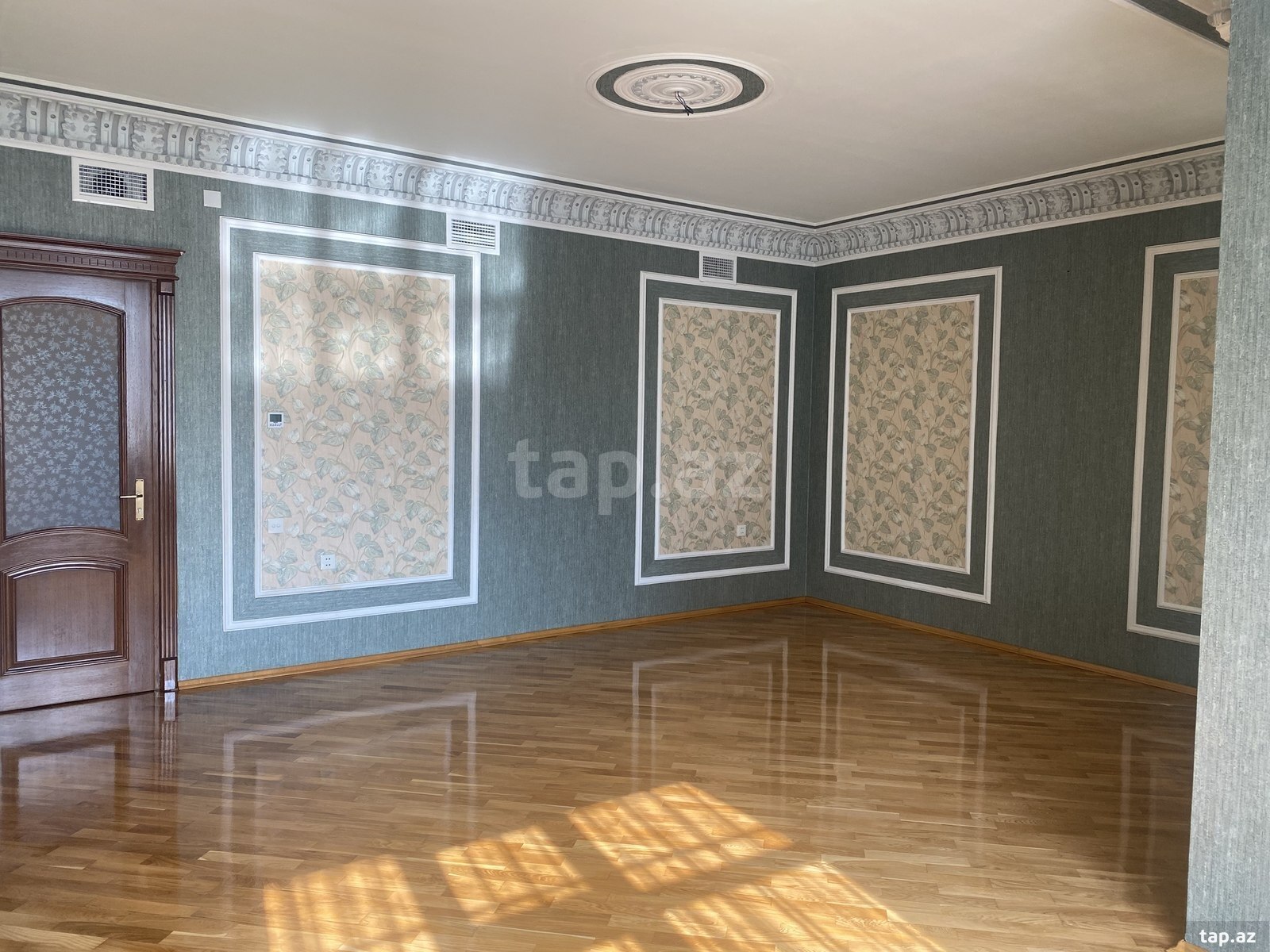 4-otaqlı yeni tikili, Azadlıq pr., 250 m² (15)
