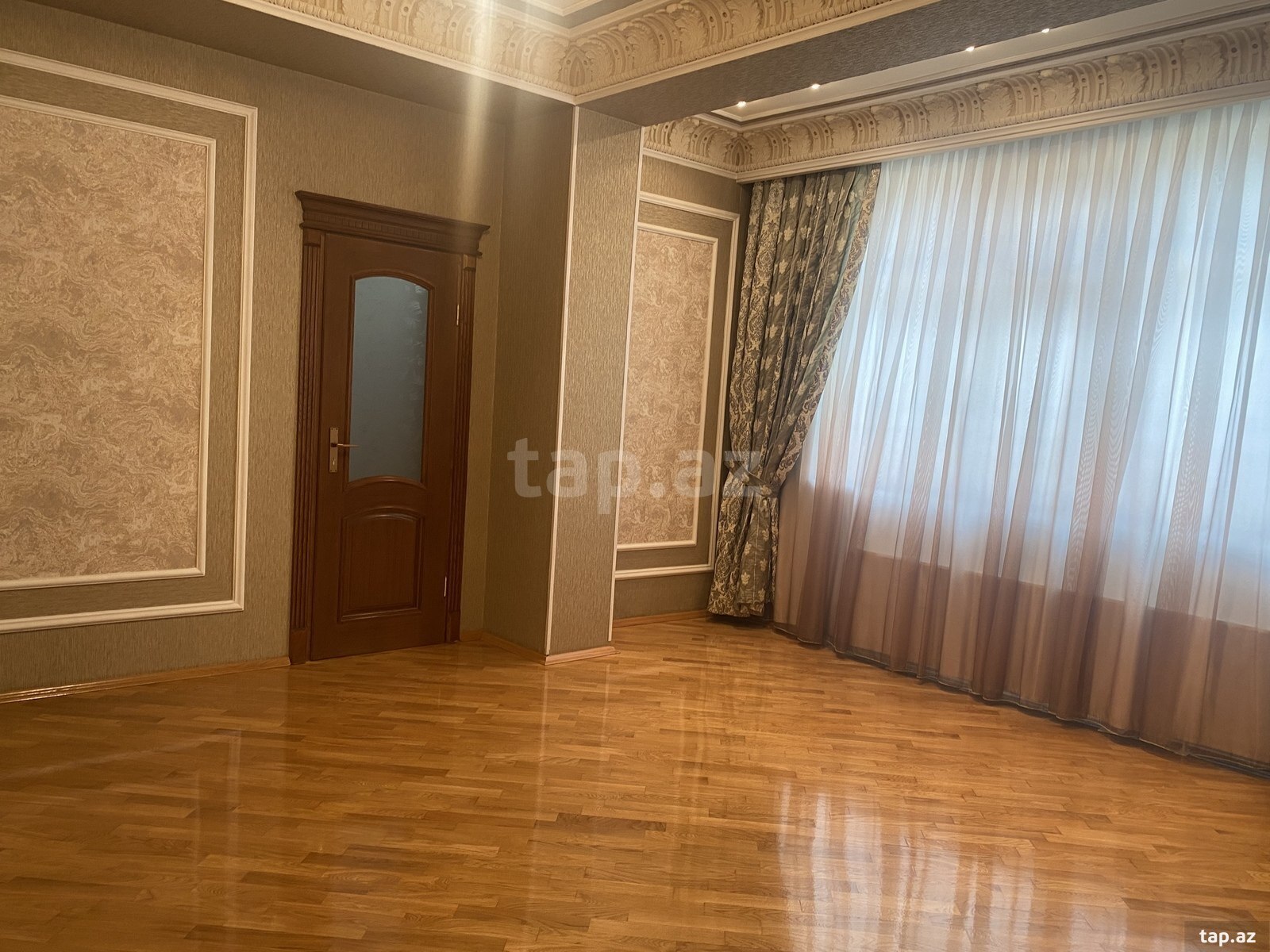 4-otaqlı yeni tikili, Azadlıq pr., 250 m² (16)